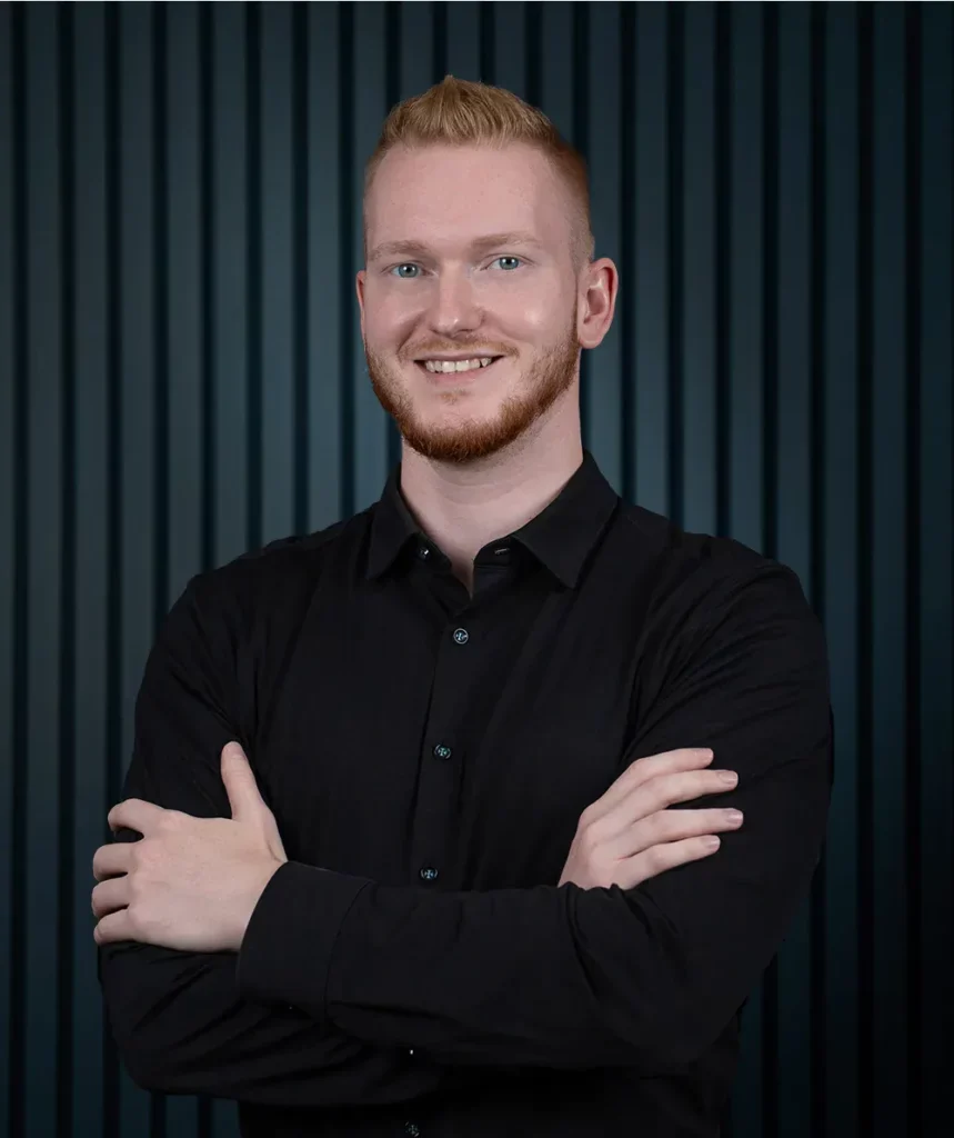 Michael Köhler, Talent-Scout bei Haag & Sondershausen